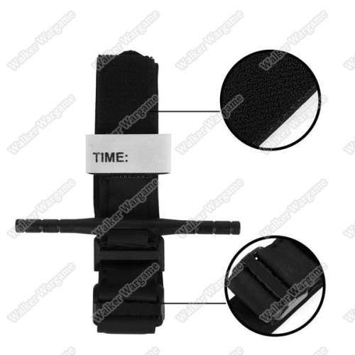CAT Combat Application Tourniquet Military First-Aid Medical Combat Application Band