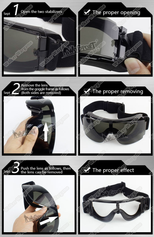 COBRA EDC Tactical Belt With Quick Release Buckle - Multi camo