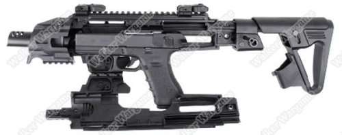 CAA Tactical RONI Pistol Carbine Conversion - For Beretta M9 Z88 airsoft only