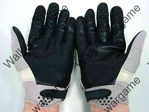 O Styel DESERT TAN ASSAULT GLOVES FOR US SPECIAL FORCE -- SIZE M