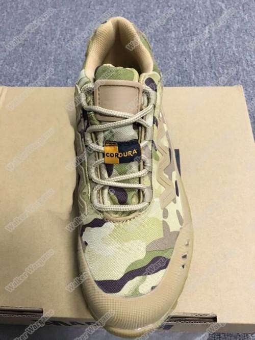 Wolf Tactical Urban Light Weight Ranger Boots Run Shoe US Special Force Multicamo Euro42