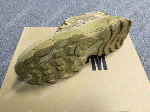 Wolf Tactical Urban Light Weight Ranger Boots Run Shoe US Special Force Multicamo Euro42