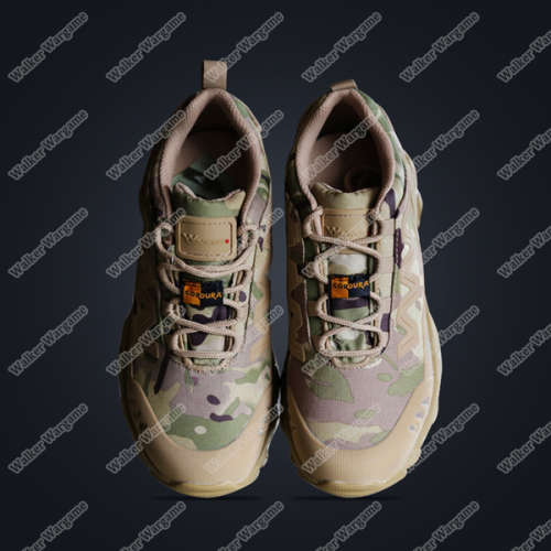 Wolf Tactical Urban Light Weight Ranger Boots Run Shoe US Special Force Multicamo Euro42