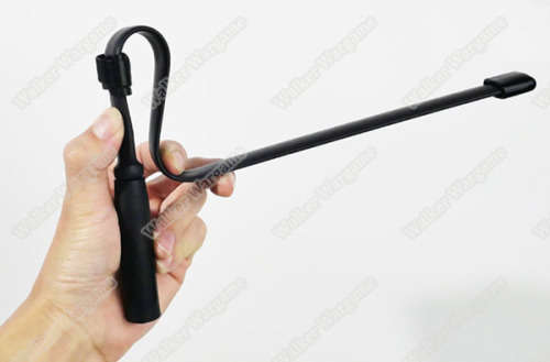 47cm Foldable Tactical Antenna SMA-Female For Walkie Talkie Baofeng UV-82 UV-5R Radio