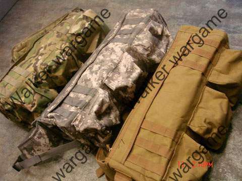 New Single Sling Go Bag Pack Same in Transformer Movie -coyote tan