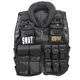 SWAT Tatical Vest -- AIRSOFT PAINTBALL BB WAR GAME  (* RSA Seller *)