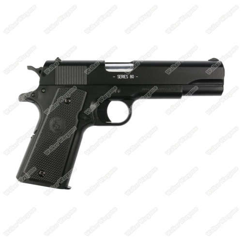 KWC Colt 1911 Spring Power Pistol Airsoft 6mm BB Pistol