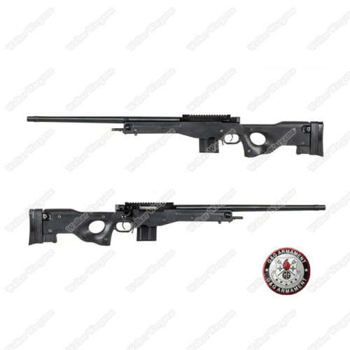 GandG G960 SV L96 SPRING BOLT ACTION SNIPER AIRSOFT RIFLE