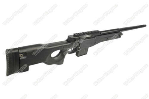 GandG G960 SV L96 SPRING BOLT ACTION SNIPER AIRSOFT RIFLE