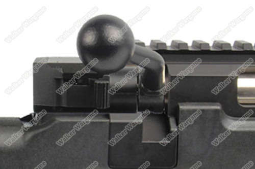 GandG G960 SV L96 SPRING BOLT ACTION SNIPER AIRSOFT RIFLE