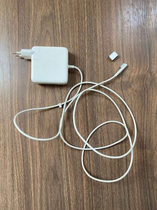 Macbook 60W Magsafe Power Adapter Model 1344 with Magsafe2 adapter Macbook charger