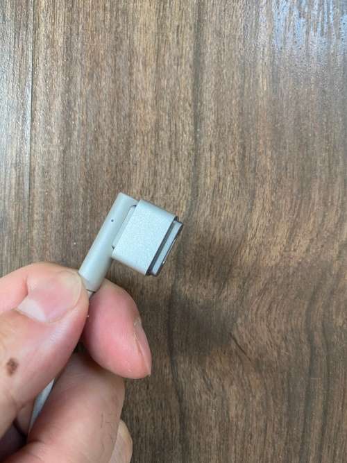 Macbook 60W Magsafe Power Adapter Model 1344 with Magsafe2 adapter Macbook charger