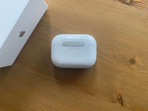 Apple AirPods Protective With Cover