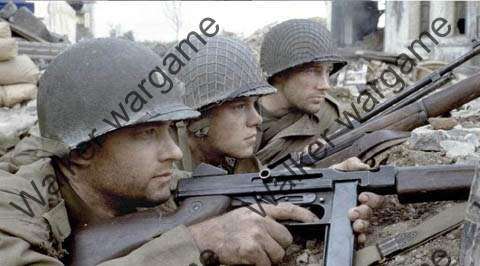 WWII US Army M1 Green Helmet + free camo net