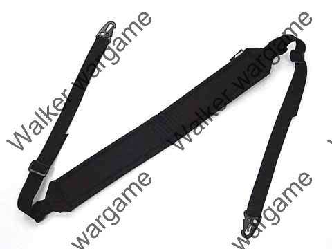 Flyye LMG 2 Point Tactical Sling Black Top Quality