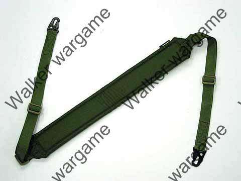 Flyye LMG 2 Point Tactical Sling Black Top Quality