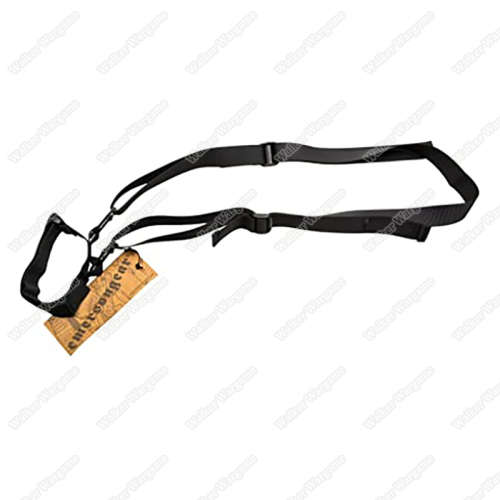 Tactical Emerson P90 Tacircal Sling - Black