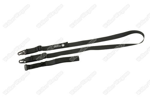 Tactical Emerson P90 Tacircal Sling - Black