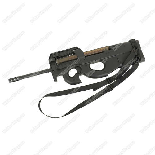 Tactical Emerson P90 Tacircal Sling - Black
