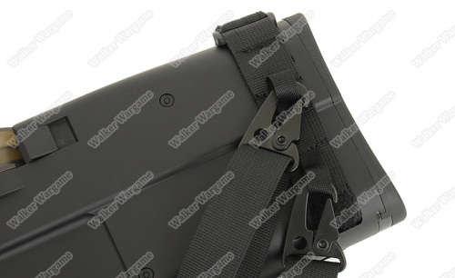 Tactical Emerson P90 Tacircal Sling - Black