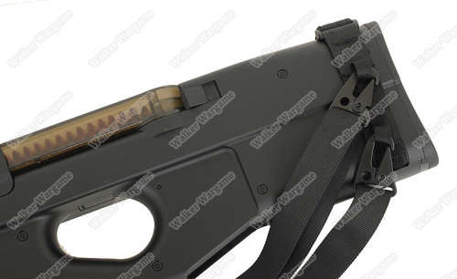 Tactical Emerson P90 Tacircal Sling - Black