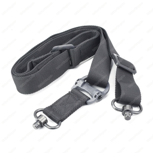 MP MS4 dual QD Gen 2 Rifle Sling Tactical Sling - Tan