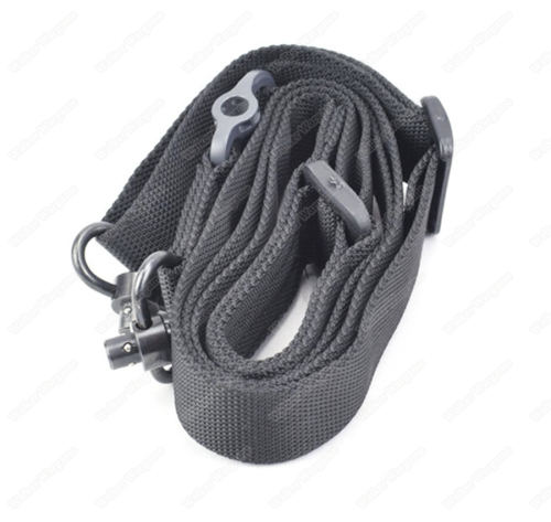 MP MS4 dual QD Gen 2 Rifle Sling Tactical Sling - Tan