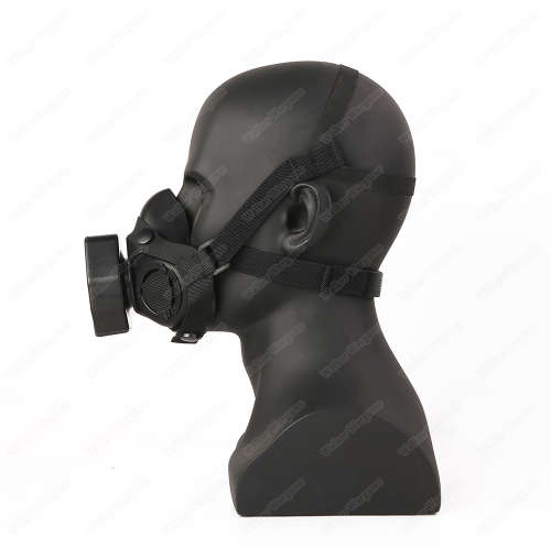 Special Force Tactical Respirator Mask With One Filter