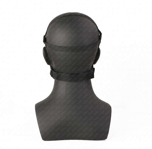 Special Force Tactical Respirator Mask With One Filter