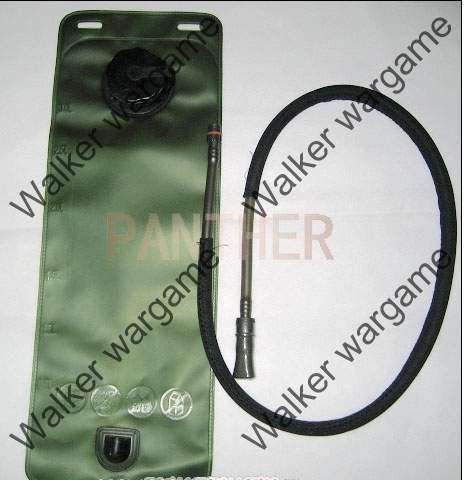 3L Hydration Water Backpack - Multicam