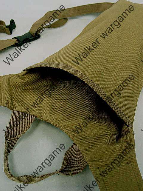 3L Hydration Water Backpack - Desert Tan