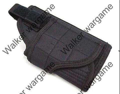 Molle Pistol Universal holster -  OD Green
