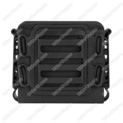 Scorpion Sniper Mag Quick Draw Pouch (Fit Striker Sniper Mag) Black