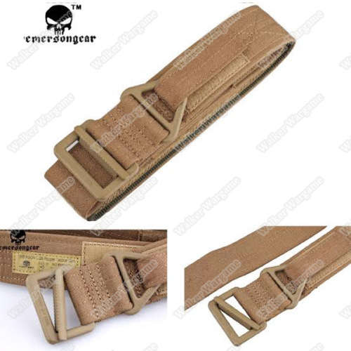 Tactical Emerson Belt CQB Emergency Rescue Rigger - MULTICAM SIZE M
