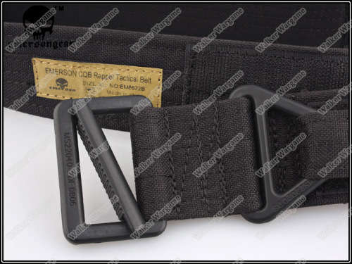Tactical Emerson Belt CQB Emergency Rescue Rigger - MULTICAM SIZE M