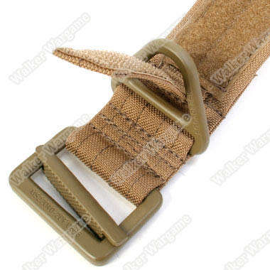 Tactical Emerson Belt CQB Emergency Rescue Rigger - MULTICAM SIZE M