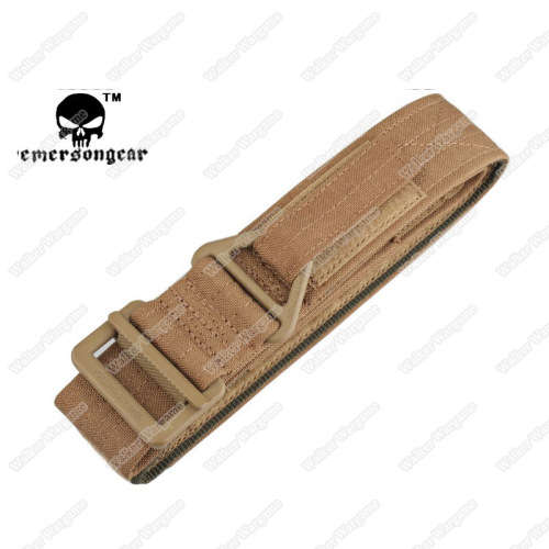 Tactical Emerson Belt CQB Emergency Rescue Rigger - MULTICAM SIZE M
