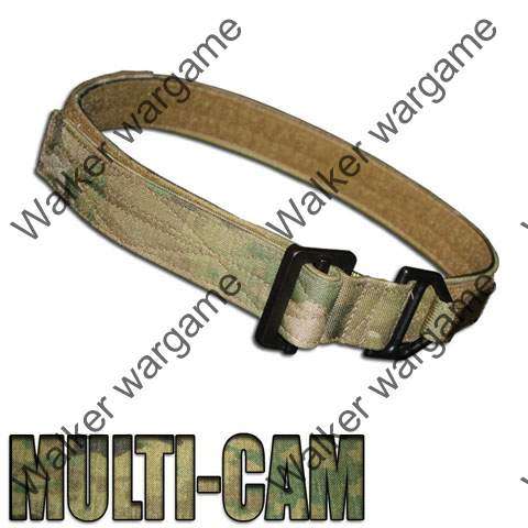 Tactical Emerson Belt CQB Emergency Rescue Rigger - MULTICAM SIZE M