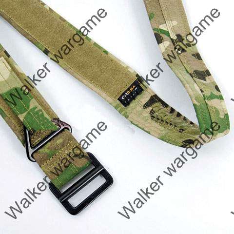 Tactical Emerson Belt CQB Emergency Rescue Rigger - MULTICAM SIZE M