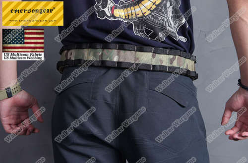 Emerson COBRA 1.75-2inch Battle One pcs Combat Molle Belt SIZE M
