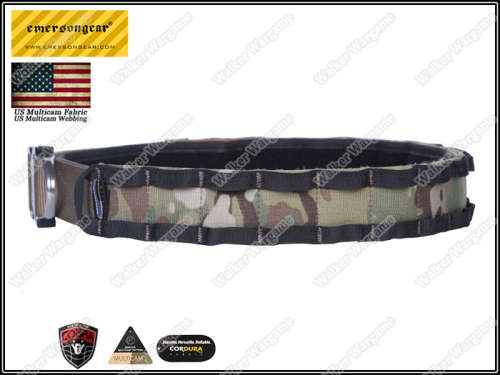 Emerson COBRA 1.75-2inch Battle One pcs Combat Molle Belt SIZE M