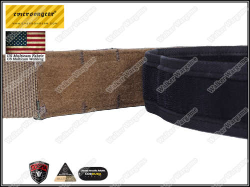 Emerson COBRA 1.75-2inch Battle One pcs Combat Molle Belt SIZE M