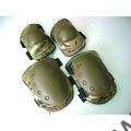 Tactical Knee and Elbow Pad - Multicam