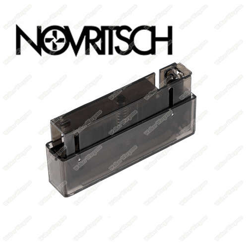 Novritsch SSG96 Airsoft Sniper 2.8Joules 500fps M160 Spring
