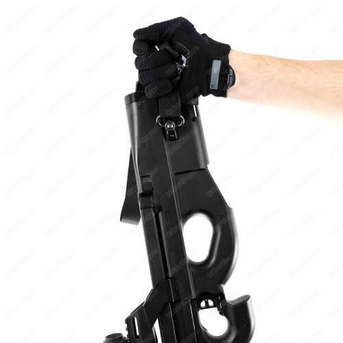 NOVRITSCH SSR90 P90 Electric SMG Airsoft Rifle