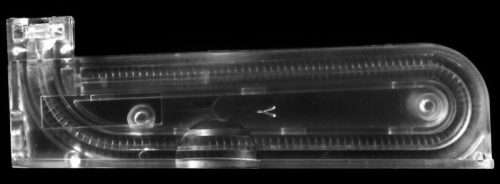 Novritsch SSG10 Sniper Rifle Magazine (fit Bar10, VSR10)