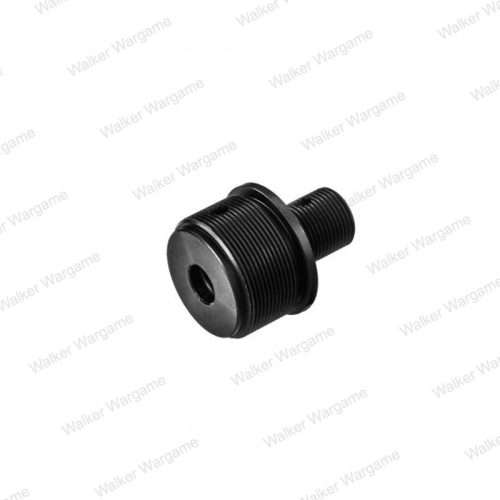 Novritsch SSG10 Suppressor Adapter Silencer Adapter