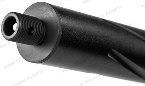 Novritsch SSG10 Suppressor Adapter Silencer Adapter