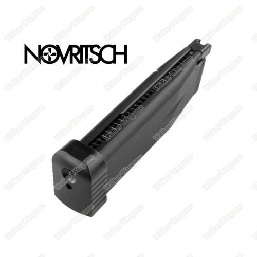 Novritsch SSP1 Green Gas Mag 31 Rds