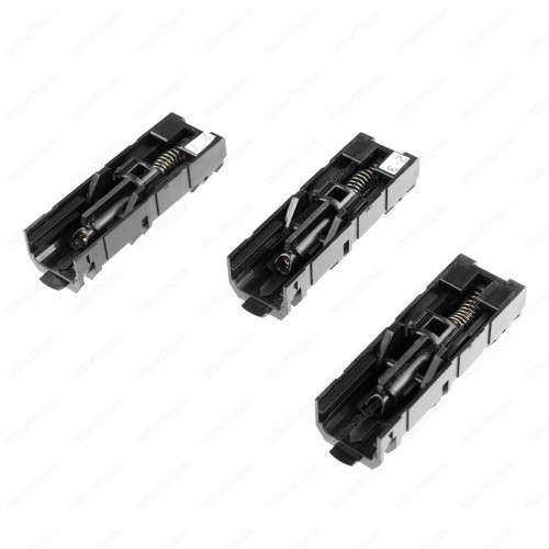 Novritsch SSX Nozzle Set For SSX303